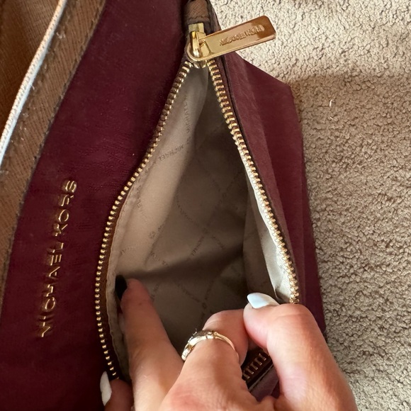 Michael Kors adjustable Crossbody bag - Picture 2 of 7